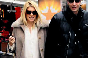 Kontrol tamam sıra doğumda