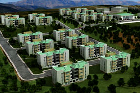 TOKİ'den yarım milyarlık satış