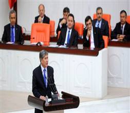 "Türk birliğini kurmalıyız"