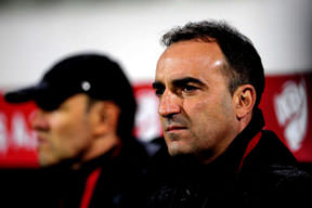 Carvalhal'dan 5 değişiklik!