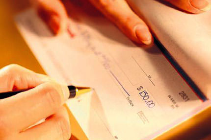 Karşılıksız çeke hapis kalkıyor