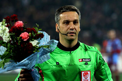 G.Saray-Karabük Kamil Abitoğlu’nun