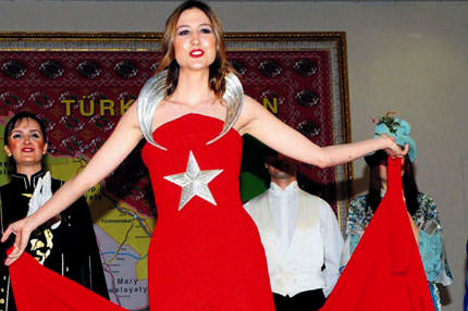 Fasona karşı Türk markası