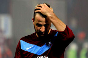 Giray dışında stoper yok!