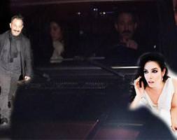 Cem Yılmaz evleniyor