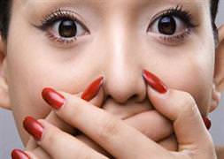 Ağız kokusundan kurtulmanın 8 yolu