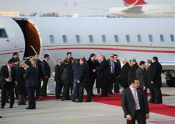 Saakaşvili Türkleri elleriyle Erdoğan'a teslim etti