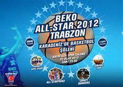 All Star 2012 kadroları açıklanıyor