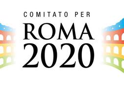 Roma 2020 için harekete geçti