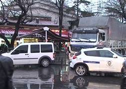 İstanbul'da bomba gelişme!