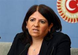 Fatma Kurtalan ve 4 kişi daha gözaltında