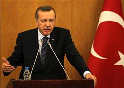 Erdoğan'dan enerji tasarrufu çağrısı