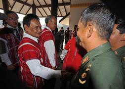 Myanmar, 650 mahkumu serbest bıraktı