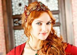 Hürrem kovulmaktan beter oldu