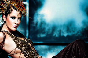 Efe beni aç bıraktı