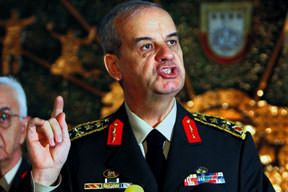 Avukatı itiraz etti