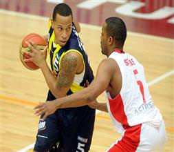 Tofaş Kanarya'yı çarptı!