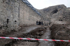 Kemiklerin sırrı