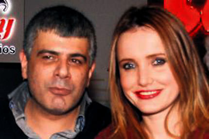 Evlilik aşkı öldürmez