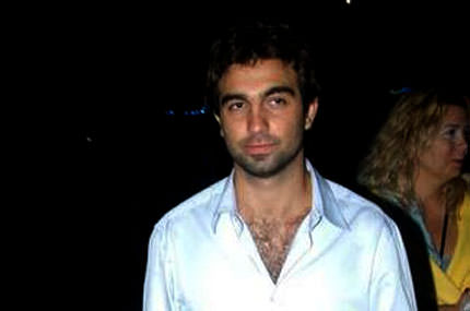 Polat teslim oldu
