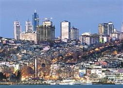 İstanbul’un ’kar’ı neden az?