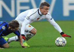 Galatasaray'ın teklifi, FC Basel'in başını döndürdü
