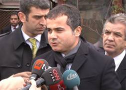 Kılıç: Seni unutmayacağız ordinaryüs