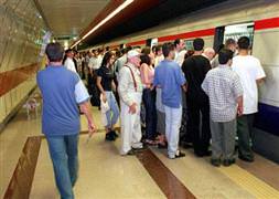 Marmara'da elektrik kesintisi