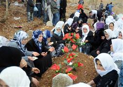 Uludere olayında soruşturma tamamlandı