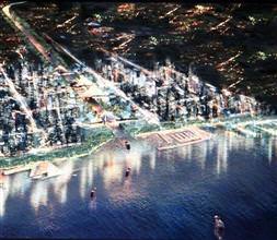 Kanal İstanbul'a talip var!