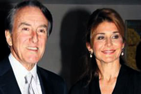 Eczacıbaşı Ailesi'nin acı günü