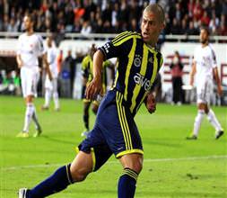 Lefter'in emanetine sahip çıkacağız!
