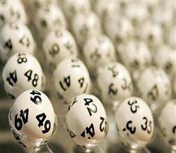 Sayısal Loto çekildi!