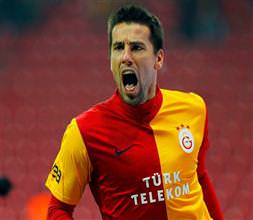 Baros sakatlandı!