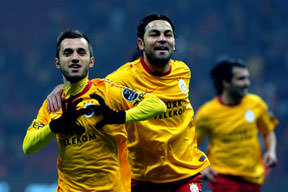 Aslan rekor için sahada olacak