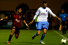 Glowacki yerine Yumlu!