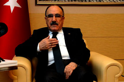 Yasemin Devrimi kutlamaları başladı