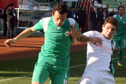 Sakarya acımadı