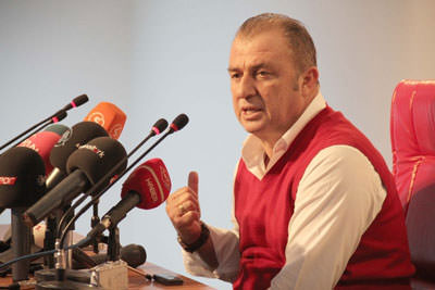 Terim'in istediği 3 isim