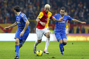 Kazım Kazım kulübeye uğramadı