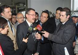 Gökçek'in yeni kehaneti