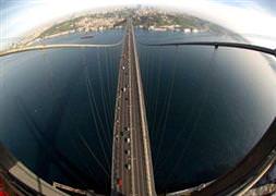 3.köprüde sıcak gelişme