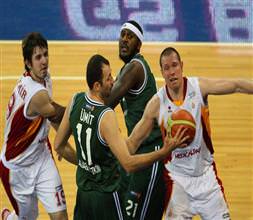Aslan dolu dizgin!