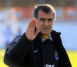 Güneş: "İyi futbol oynadık"