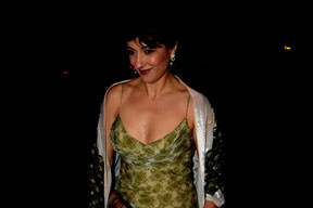 Meltem'e büyük onur