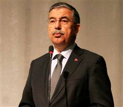 "İyi ki, bizi AB'ye almamışlar"