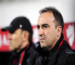 Carvalhal:"Onun gibisini herkes ister"