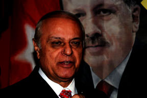 Gerekli cevabı yakında alırlar