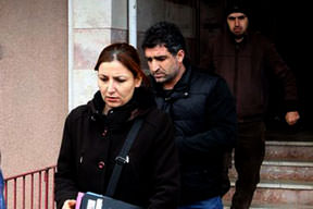 KCK'ya kuryeli şifre