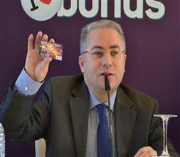 Ordu'ya yeni stad müjdesi!